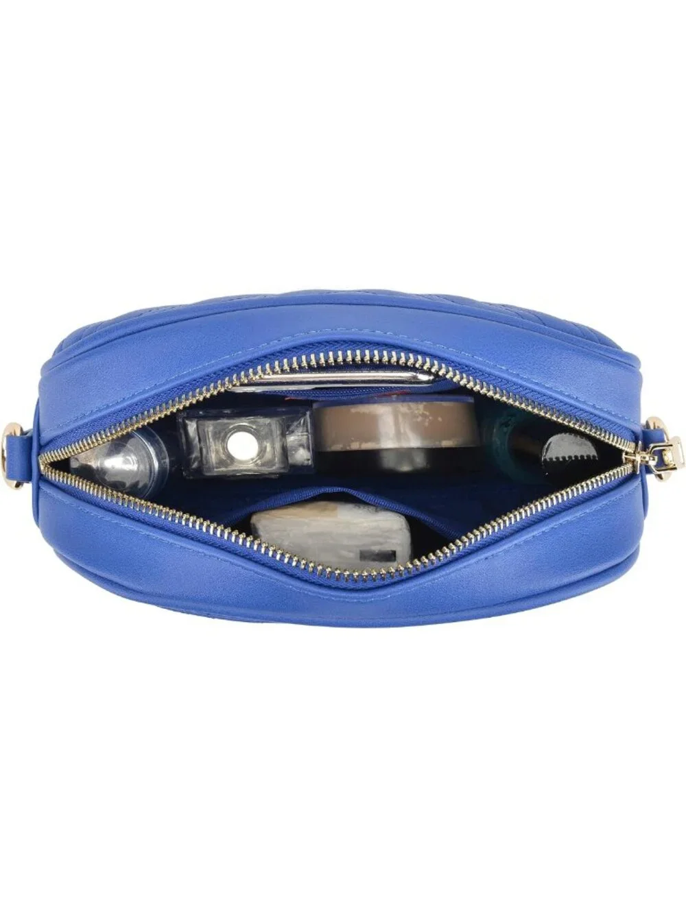 Chic Quilted Crossbody Bag | Stylish & Versatile Handbag for Everyday Use